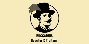 buccarius boucher et traiteur